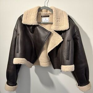 Stradivarius jacket